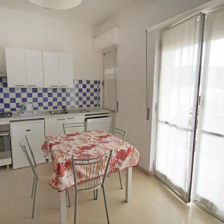 Locazione Turistica Perla Marina.1 Apartmán