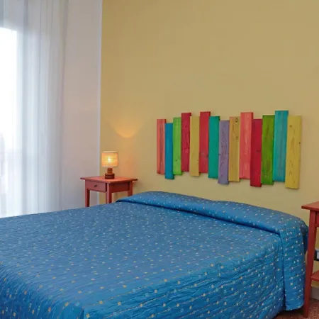 Locazione Turistica Perla Marina.1