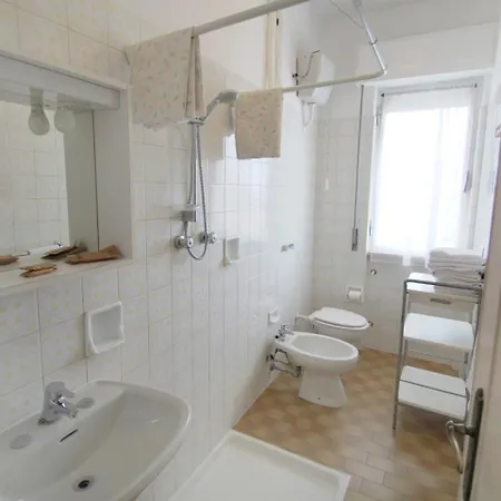 Apartmán Locazione Turistica Perla Marina.1 *