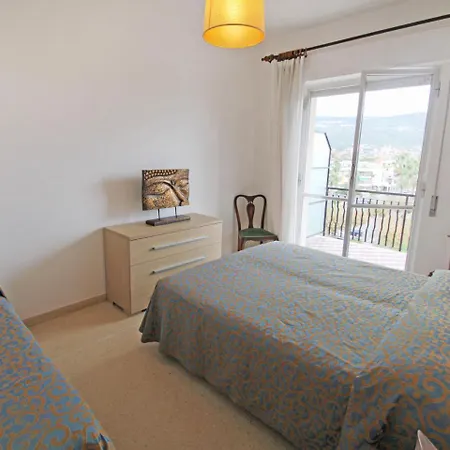 Apartmán Locazione Turistica Perla Marina.1 Pietra Ligure