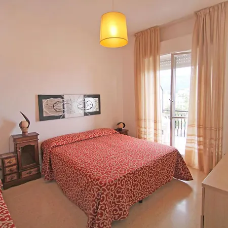 Apartmán Locazione Turistica Perla Marina.1
