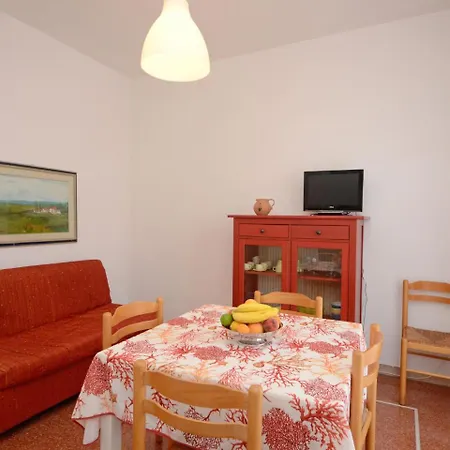 Locazione Turistica Perla Marina.1 *