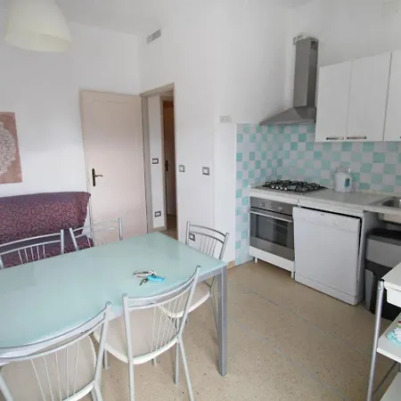 Locazione Turistica Perla Marina.1 Apartmán *